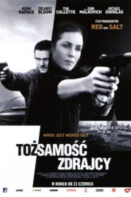 Tożsamość Zdrajcy Cały Film HDTV 2017 Dubbing PL