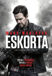 Eskorta Cały Film HDTV 2018 Dubbing PL