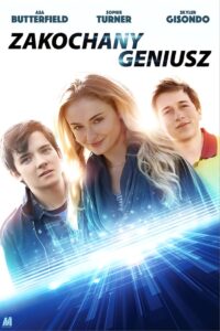 Zakochany geniusz Cały Film HDTV 2018 Dubbing PL