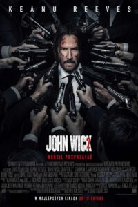 John Wick 2 Cały Film HDTV 2017 Dubbing PL