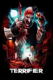 Terrifier: Masakra w Halloween Cały Film HDTV 2018 Dubbing PL