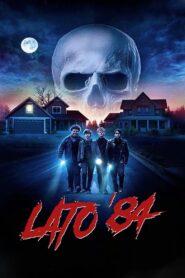 Lato ’84 Cały Film HDTV 2018 Dubbing PL