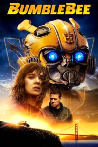 Bumblebee Cały Film HDTV 2018 Dubbing PL