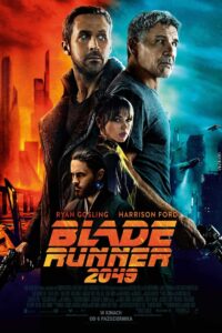 Blade Runner 2049 Cały Film HDTV 2017 Dubbing PL