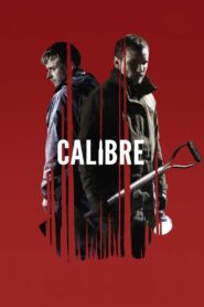 Kaliber Cały Film HDTV 2018 Dubbing PL