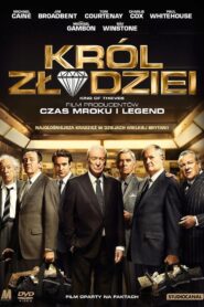 Król złodziei Cały Film HDTV 2018 Dubbing PL