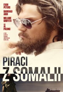 Piraci z Somalii Cały Film HDTV 2017 Dubbing PL