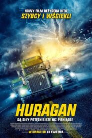 Huragan Cały Film HDTV 2018 Dubbing PL