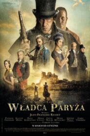 Władca Paryża Cały Film HDTV 2018 Dubbing PL