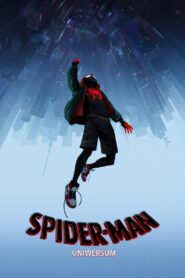 Spider-Man Uniwersum Cały Film HDTV 2018 Dubbing PL