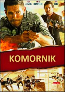 Komornik Cały Film HDTV 2018 Dubbing PL