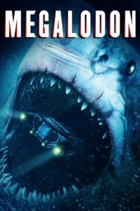 Megalodon Cały Film HDTV 2018 Dubbing PL