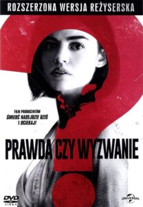 Prawda czy wyzwanie ? Cały Film HDTV 2018 Dubbing PL