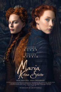 Maria, królowa Szkotów Cały Film HDTV 2018 Dubbing PL