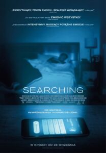 Searching Cały Film HDTV 2018 Dubbing PL