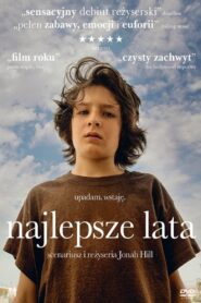 Najlepsze lata Cały Film HDTV 2018 Dubbing PL