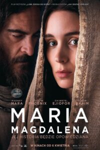 Maria Magdalena Cały Film HDTV 2018 Dubbing PL