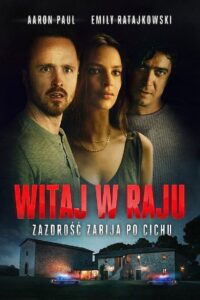 Witaj w raju Cały Film HDTV 2018 Dubbing PL