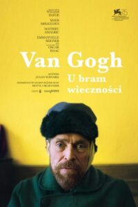 Van Gogh. U bram wieczności Cały Film HDTV 2018 Dubbing PL