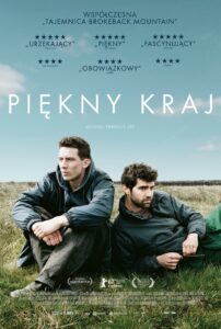 Piękny kraj Cały Film HDTV 2017 Dubbing PL