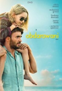 Obdarowani Cały Film HDTV 2017 Dubbing PL