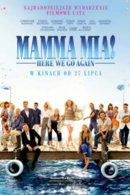 Mamma Mia! Here We Go Again Cały Film HDTV 2018 Dubbing PL