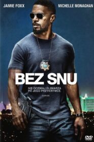 Bez snu Cały Film HDTV 2017 Dubbing PL