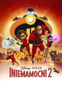 Iniemamocni 2 Cały Film HDTV 2018 Dubbing PL