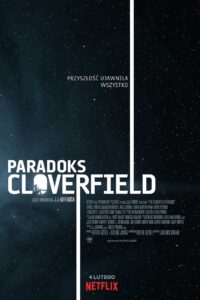 Paradoks Cloverfield Cały Film HDTV 2018 Dubbing PL