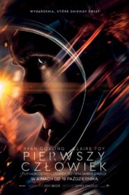 Pierwszy człowiek Cały Film HDTV 2018 Dubbing PL