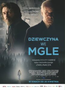 Dziewczyna we mgle Cały Film HDTV 2017 Dubbing PL