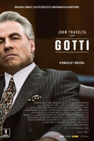 Gotti Cały Film HDTV 2018 Dubbing PL