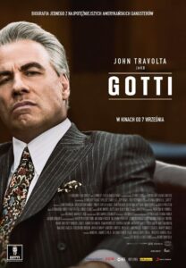 Gotti Cały Film HDTV 2018 Dubbing PL