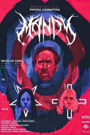 Mandy Cały Film HDTV 2018 Dubbing PL