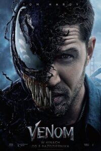 Venom Cały Film HDTV 2018 Dubbing PL