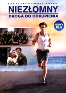 Niezłomny: Droga do odkupienia Cały Film HDTV 2018 Dubbing PL