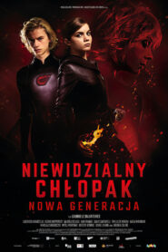 Niewidzialny chłopak – Nowa Generacja Cały Film HDTV 2018 Dubbing PL