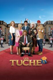 Les Tuche 3 Cały Film HDTV 2018 Dubbing PL