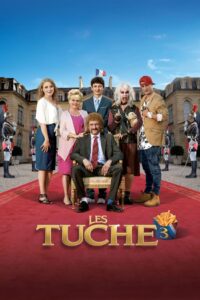 Les Tuche 3 Cały Film HDTV 2018 Dubbing PL