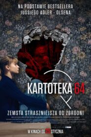 Kartoteka 64 Cały Film HDTV 2018 Dubbing PL