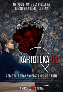 Kartoteka 64 Cały Film HDTV 2018 Dubbing PL