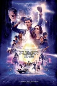 Player One Cały Film HDTV 2018 Dubbing PL