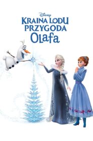 Kraina lodu: Przygoda Olafa Cały Film HDTV 2017 Dubbing PL