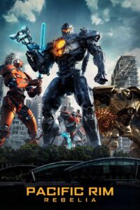 Pacific Rim: Rebelia Cały Film HDTV 2018 Dubbing PL