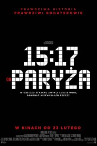 15:17 do Paryża Cały Film HDTV 2018 Dubbing PL