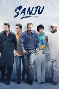 Sanju Cały Film HDTV 2018 Dubbing PL