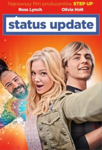 Status Update Cały Film HDTV 2018 Dubbing PL