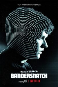 Czarne lustro: Bandersnatch Cały Film HDTV 2018 Dubbing PL