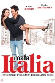 Mała Italia Cały Film HDTV 2018 Dubbing PL