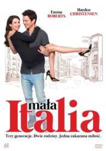 Mała Italia Cały Film HDTV 2018 Dubbing PL